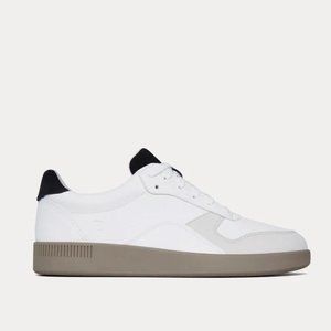 Everlane ReLeather Court Sneakers